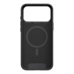 Pitaka Summa Case เคส iPhone 18 Pro Max – Black/Grey(Twill) - Image 6