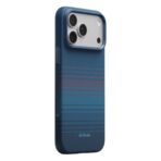 Pitaka Summa Moonrise2.0 Case เคส iPhone 18 Pro Max – Nights/Midnight-01 [Pre-Order] - Image 5