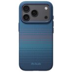 Pitaka Summa Moonrise2.0 Case เคส iPhone 18 Pro Max – Nights/Midnight-01 [Pre-Order] - Image 2