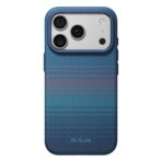 Pitaka Summa Moonrise2.0 Case เคส iPhone 18 Pro Max – Nights/Midnight-01 [Pre-Order]
