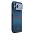 Pitaka Summa Moonrise2.0 Case เคส iPhone 18 Pro Max – Nights/Midnight-01 [Pre-Order] - Image 4