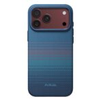 Pitaka Summa Moonrise2.0 Case เคส iPhone 18 Pro Max – Nights/Midnight-01 [Pre-Order] - Image 3