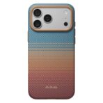 Pitaka Summa Sunset 2.0 Case เคส iPhone 18 Pro Max – California Dream-01 [Pre-Order] - Image 6