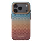 Pitaka Summa Sunset 2.0 Case เคส iPhone 18 Pro Max – California Dream-01 [Pre-Order] - Image 5