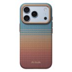 Pitaka Summa Sunset 2.0 Case เคส iPhone 18 Pro Max – California Dream-01 [Pre-Order] - Image 2