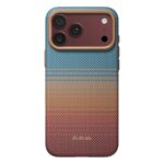 Pitaka Summa Sunset 2.0 Case เคส iPhone 18 Pro – California Dream-01 [Pre-Order]