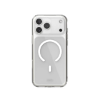 Power Support Air Jacket Magsafe Hybrid Case เคส iPhone 18 Pro - Crystal Clear [Pre-Order]