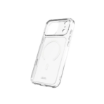 Power Support Air Jacket Magsafe Hybrid Case เคส iPhone 18 Pro - Crystal Clear [Pre-Order] - Image 4