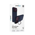 Prodigee Arrow Case เคส iPhone 18 Pro Max / 17 Pro Max - Navy [Pre-Order] - Image 8
