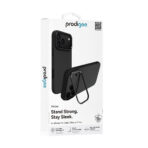 Prodigee Arrow Case เคส iPhone 18 Pro / 17 Pro - Black [Pre-Order] - Image 8