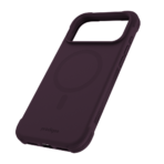 Prodigee Black Out Case เคส iPhone 18 Pro / 17 Pro - Burgundy [Pre-Order] - Image 2