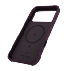 Prodigee Black Out Case เคส iPhone 18 Pro / 17 Pro - Burgundy [Pre-Order] - Image 3