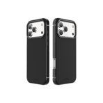 Prodigee Edge Case เคส iPhone 18 Pro / 17 Pro - Black [Pre-Order] - Image 3