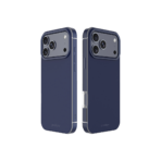 Prodigee Edge Case เคส iPhone 18 Pro / 17 Pro - Blue [Pre-Order] - Image 3