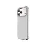 Prodigee Edge Case เคส iPhone 18 Pro Max / 17 Pro Max - Grey [Pre-Order] - Image 2