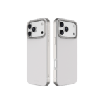Prodigee Edge Case เคส iPhone 18 Pro Max / 17 Pro Max - Grey [Pre-Order] - Image 3
