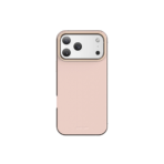 Prodigee Edge Case เคส iPhone 18 Pro / 17 Pro - Rose [Pre-Order]