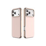 Prodigee Edge Case เคส iPhone 18 Pro / 17 Pro - Rose [Pre-Order] - Image 3