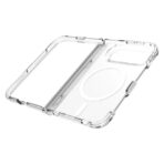 Prodigee Hero+M Case เคส iPhone Duo - Clear [Pre-Order] - Image 4