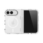 Prodigee Hero+M Case เคส iPhone Duo - Clear [Pre-Order] - Image 2