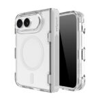 Prodigee Hero+M Case เคส iPhone Duo - Clear [Pre-Order]