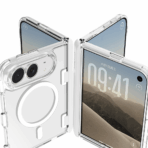 Prodigee Hero+M Case เคส iPhone Duo - Clear [Pre-Order] - Image 6