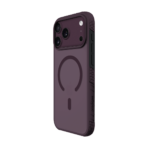 Prodigee Jogger Case เคส iPhone 18 Pro Max / 17 Pro Max - Burgundy [Pre-Order] - Image 3