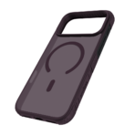 Prodigee Jogger Case เคส iPhone 18 Pro Max / 17 Pro Max - Burgundy [Pre-Order] - Image 4