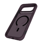 Prodigee Jogger Case เคส iPhone 18 Pro Max / 17 Pro Max - Burgundy [Pre-Order] - Image 5