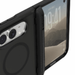 Prodigee KICKIT Case เคส iPhone Duo - Black [Pre-Order] - Image 6