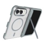Prodigee KICKIT Case เคส iPhone Duo-Clear [Pre-Order]