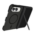 Prodigee KICKIT Case เคส iPhone Duo - Black [Pre-Order]