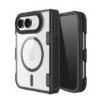 Prodigee Magneteek Case เคส iPhone Duo - Black [Pre-Order] - Image 4