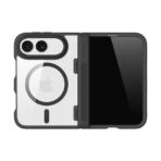 Prodigee Magneteek Case เคส iPhone Duo - Black [Pre-Order] - Image 2