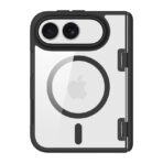 Prodigee Magneteek Case เคส iPhone Duo - Black [Pre-Order]