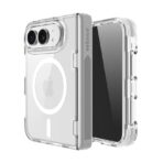 Prodigee Magneteek Case เคส iPhone Duo - White [Pre-Order] - Image 3
