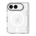 Prodigee Magneteek Case เคส iPhone Duo - White [Pre-Order]