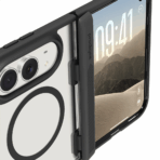 Prodigee Magneteek Case เคส iPhone Duo - Black [Pre-Order] - Image 5