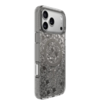 Prodigee PopStar Case เคส iPhone 18 Pro / 17 Pro - Titanium [Pre-Order] - Image 2