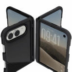 Prodigee Standout Case เคส iPhone Duo - Black [Pre-Order] - Image 5