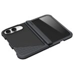 Prodigee Standout Case เคส iPhone Duo - Black [Pre-Order] - Image 3