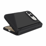 Prodigee Standout Case เคส iPhone Duo - Black [Pre-Order] - Image 6
