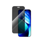 Prodigee Super Glass Privacy ฟิล์มกระจกกันมองด้านข้าง iPhone 18 Pro / 17 Pro [Pre-Order]