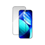 Prodigee Super Glass Vision Pro ฟิล์มกระจกใสกันรอย iPhone 18 Pro / 17 Pro [Pre-Order]