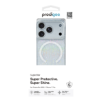 Prodigee SuperStar Case เคส iPhone 18 Pro / 17 Pro - Rain [Pre-Order] - Image 4