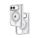 Prodigee Teek360 Case เคส iPhone Duo - Clear [Pre-Order] - Image 3