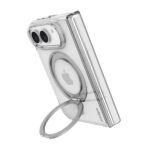 Prodigee Teek360 Case เคส iPhone Duo - Clear [Pre-Order] - Image 2