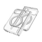 Prodigee Teek360 Case เคส iPhone Duo - Clear [Pre-Order] - Image 4