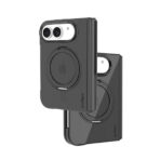 Prodigee Teek360 Case เคส iPhone Duo - Smoke [Pre-Order] - Image 3
