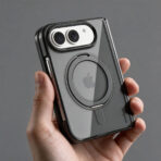 Prodigee Teek360 Case เคส iPhone Duo - Smoke [Pre-Order] - Image 5